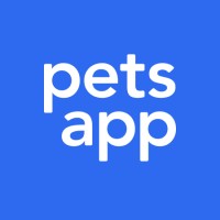 PetsApp Company Logo