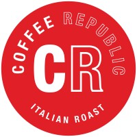 Coffee Republic company logo