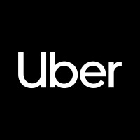 Uber Company Logo